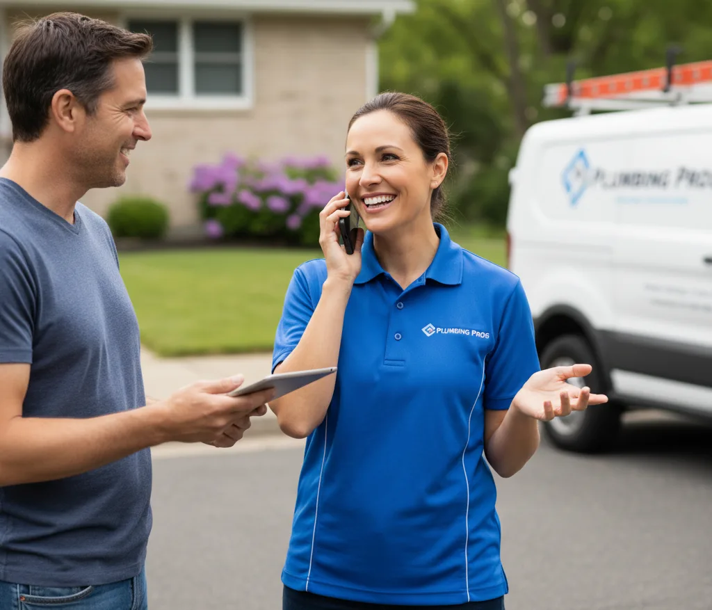 Emergency Plumbing in Purvis, MS